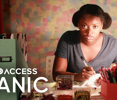 HBO Access 2016: Manic (2017)