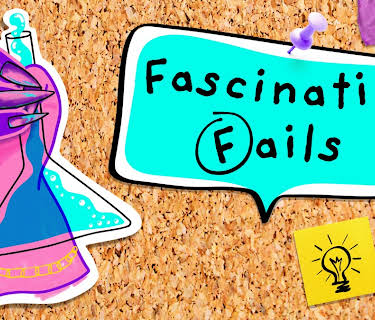 Fascinating Fails