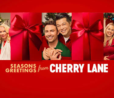 Season's Greetings from Cherry Lane (2024)