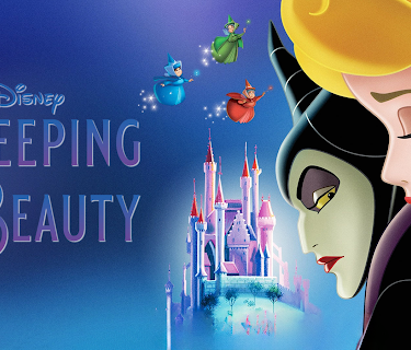 Sleeping Beauty (Plus Bonus Content) (1959)