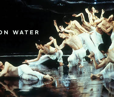 Moon Water (2000)