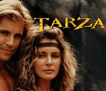 Tarzan
