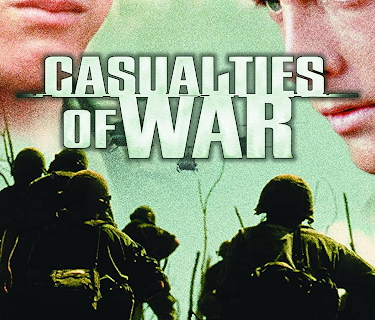 Casualties Of War (Extended Cut) (1989)