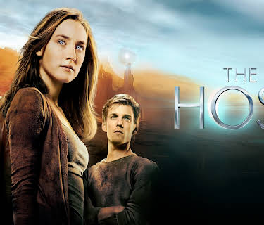 The Host (2013)