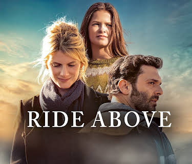 Ride Above (2025)