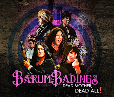 Barumbadings (2021)