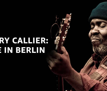 Terry Callier: Live in Berlin (2005)
