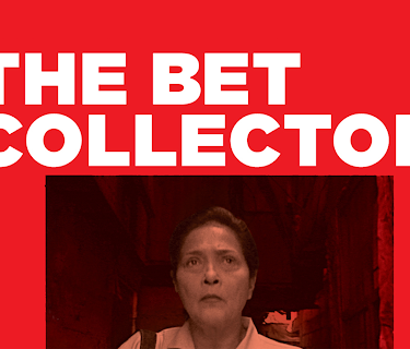 The Bet Collector (Kubrador) (2007)