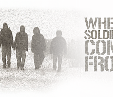 Where Soldiers Come From (2011)