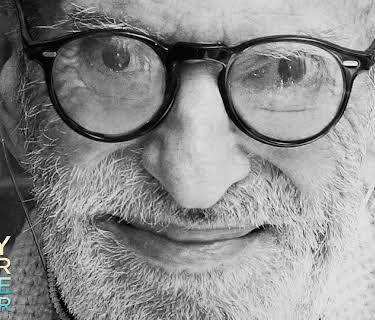 Larry Kramer In Love and Anger (2015)