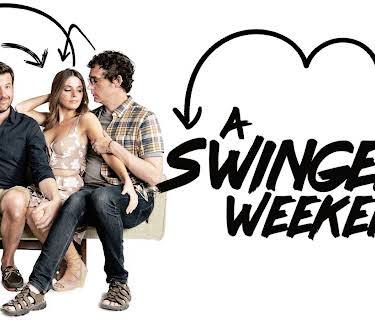 A Swingers Weekend (2018)