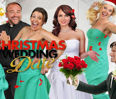 A Christmas Wedding Date (2012)
