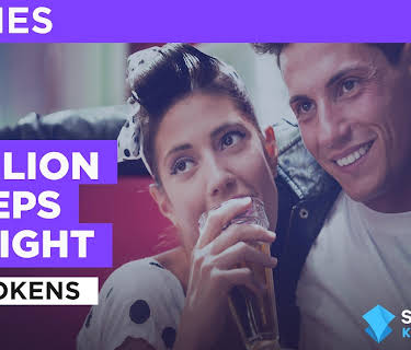 The Lion Sleeps Tonight in the Style of The Tokens (1961)