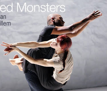 Sacred Monsters (2009)