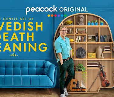 The Gentle Art of Swedish Death Cleaning S1