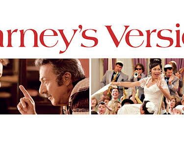 Barney's Version (2010)