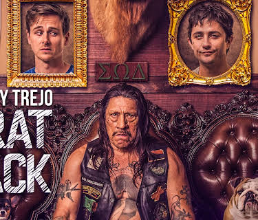 Frat Pack (2018)