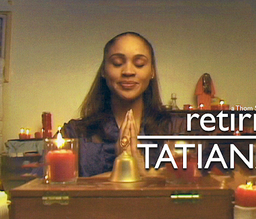 retiring TATIANA (2000)
