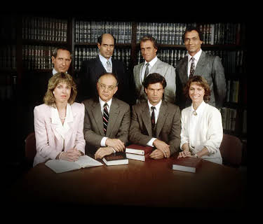 L.A. Law