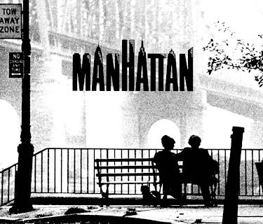 Manhattan (1979)
