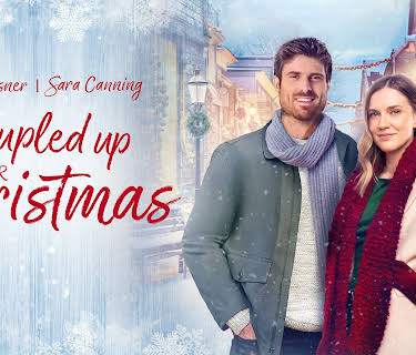 Coupled Up for Christmas (2023)