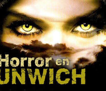 Horror en Dunwich (2009)