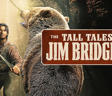 The Tall Tales of Jim Bridger