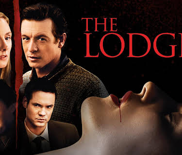 The Lodger (2008)