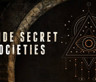 Inside Secret Societies Season 1
