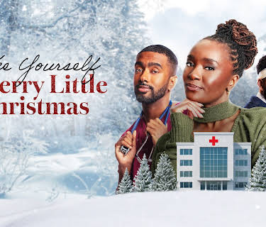 Fake Yourself a Merry Little Christmas (2025)
