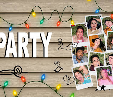 The Party (2026)