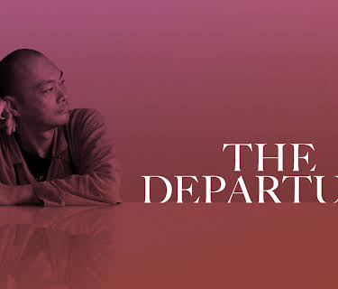 The Departure (2017)