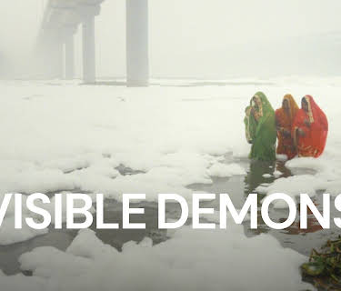 Invisible Demons (2021)