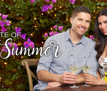 A Taste of Summer (2019)