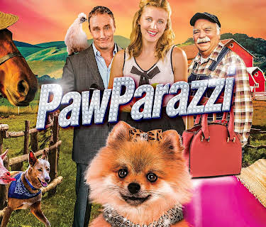 Pawparazzi (2019)