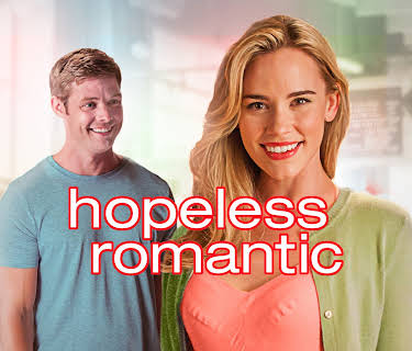 Hopeless Romantic (2016)