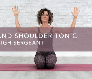 Hip and Shoulder Tonic (2020)