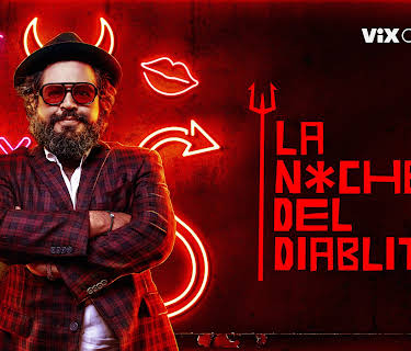La noche del Diablito season-1