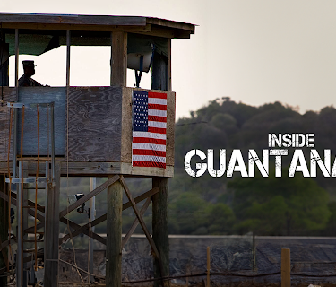 Inside Guantanamo (2009)