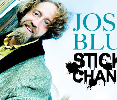 Sticky Change (2014)