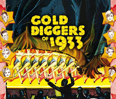 Gold Diggers of 1933 (1933)