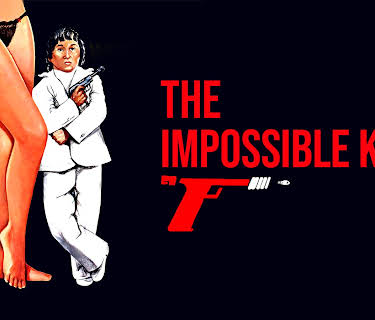 The Impossible Kid (1982)