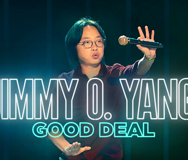 Jimmy O. Yang: Good Deal