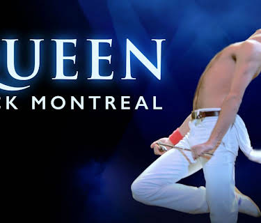 Queen Rock Montreal (2024)