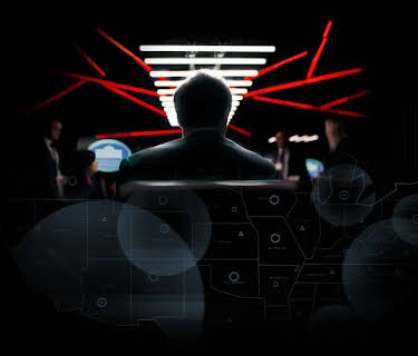 War Game (2024)