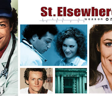 St. Elsewhere Season 1