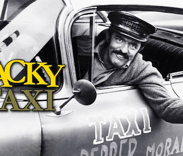 Wacky Taxi (1972)