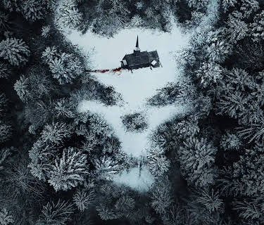 Paranormal Activity: Next of Kin (2021)