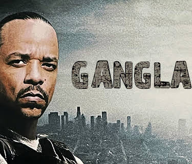 Gangland (2001)
