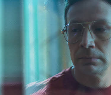 Crime Diaries: The Celebrity Stylist (2023)